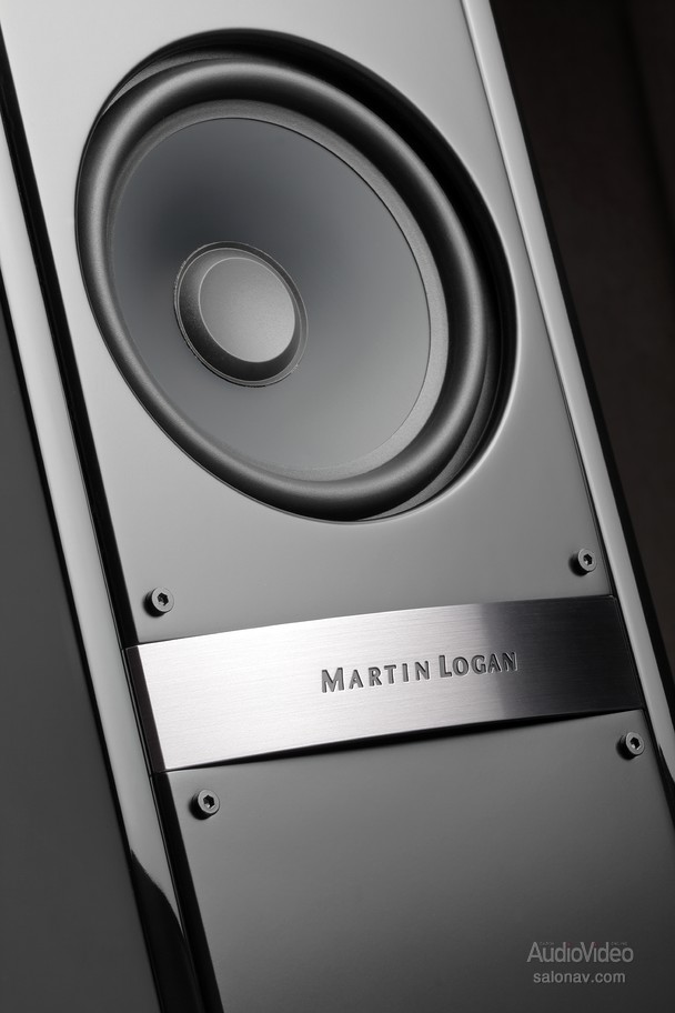 Акустические системы MartinLogan Motion 20i